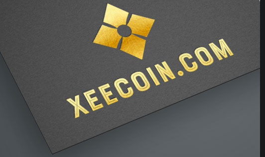 xeecoin.com