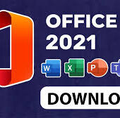 Microsoft Office 2021 Professional