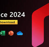 Microsoft Office 2024