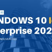 Windows 10 IoT Enterprise LTSC