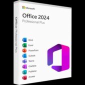 Microsoft Office 2024 Pro Plus